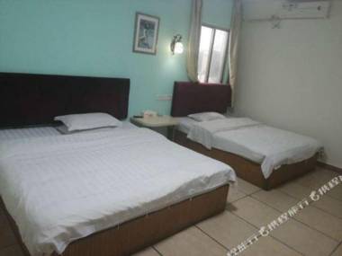 Yidong Business Hostel