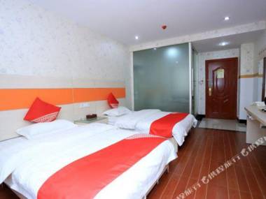 Jujin Hotel