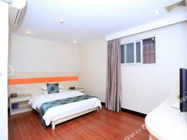 Jujin Hotel