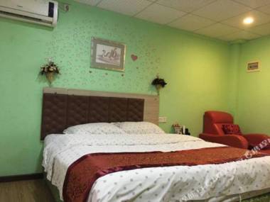 Shenghui Business Hotel (Jiangmen Diwang)