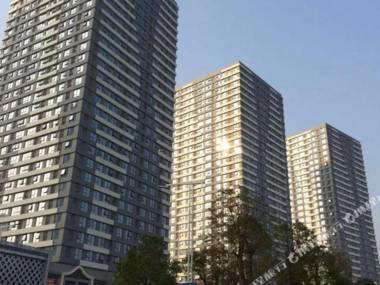 Jiangmen kairomika Hotel