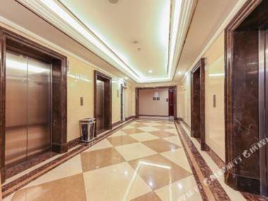 Jiangmen kairomika Hotel