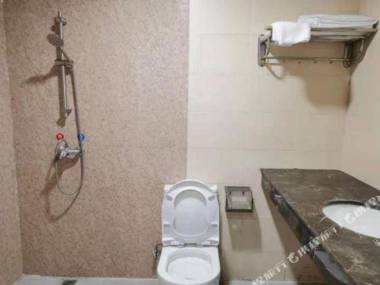 Yufeng Hostel