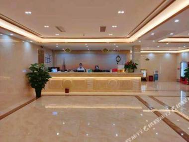 Xinli Hotel