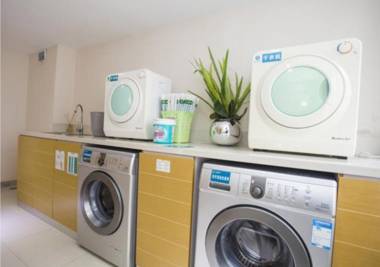 City Comfort Inn Zhanjiang Chikan Shimao Building