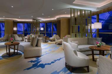 Sheraton Zhanjiang Hotel