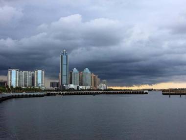 Lavande Hotel ZhanJiang HaiBin Avenue Jiangnanshijia