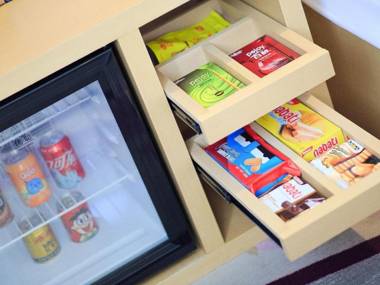 Lavande Hotel ZhanJiang HaiBin Avenue Jiangnanshijia