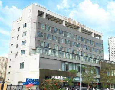 Lano Hotel Guangdong Zhenjin Xiashan District Lvmin Road Wanhao