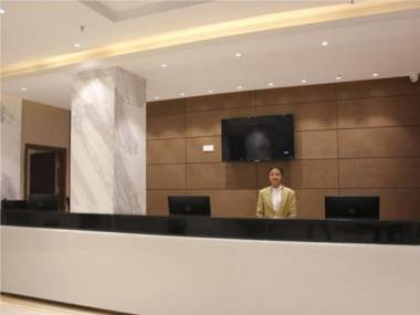 Jtour Inn Zhenjiang Lianjiang Tangshan
