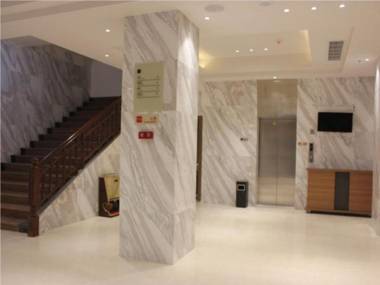 Jtour Inn Zhenjiang Lianjiang Tangshan