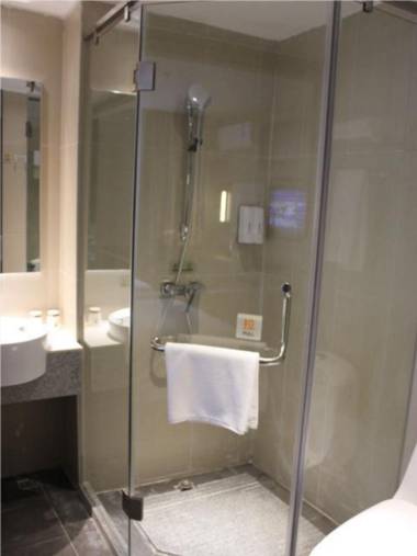 Jtour Inn Zhenjiang Lianjiang Tangshan