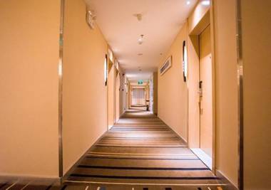 City Comfort Inn Zhanjiang Wuchuan