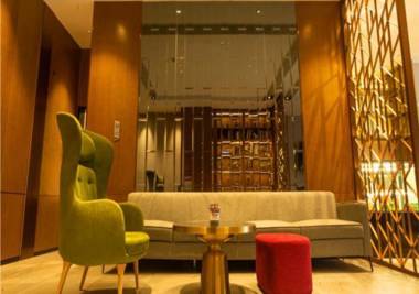 Borrman Hotel Zhanjiang Wuchuan