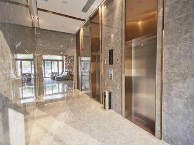 Poltton International Service Apartment Zhanjiang Airport