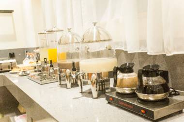 City Comfort Inn Lianjiang Yi Middle