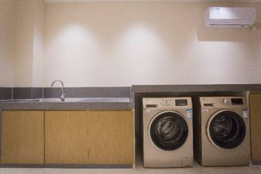 City Comfort Inn Lianjiang Yi Middle