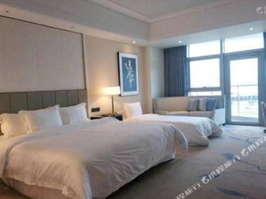 The Ming's Apartment