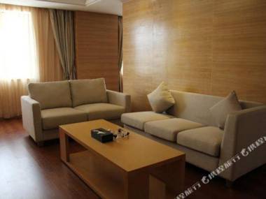 Yanling Cuiyuan Hotel