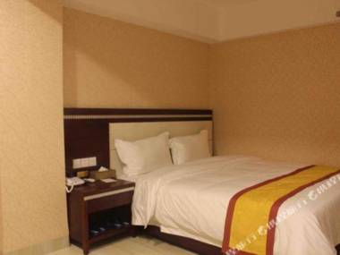 JUNTING BUSINESS HOTEL