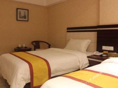 JUNTING BUSINESS HOTEL