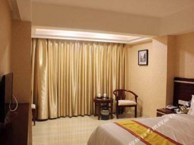 JUNTING BUSINESS HOTEL