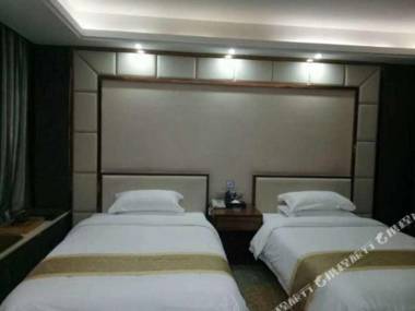 Lian Jiang Huang Ting Hotel