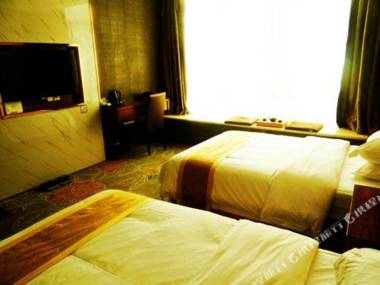 Lian Jiang Huang Ting Hotel