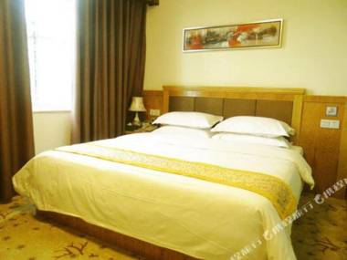 Lian Jiang Huang Ting Hotel