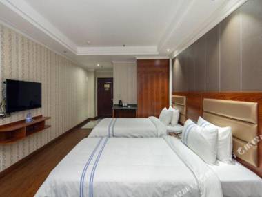 Suicheng Xinhuating Hotel