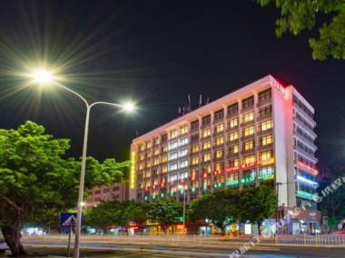 Yanling Xinyuan Hotel