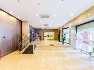 Yanling Xinyuan Hotel