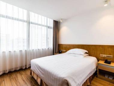 Yanling Xinyuan Hotel