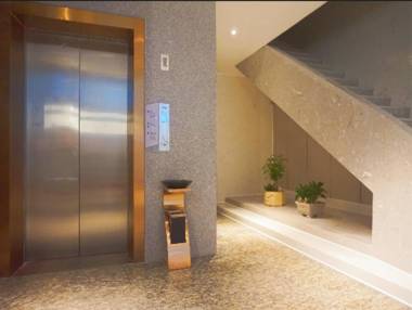 Borrman Hotel Zhanjiang Suixi Quanfeng Sqaure