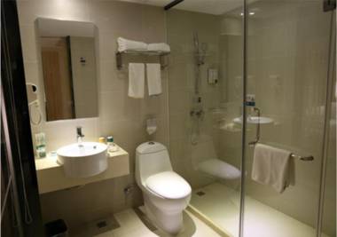City Comfort Inn Chenzhou Dongjianghu