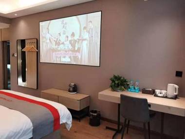 Jun Hotel Hunan Chenzhou Beihu District Renmin Dong Road