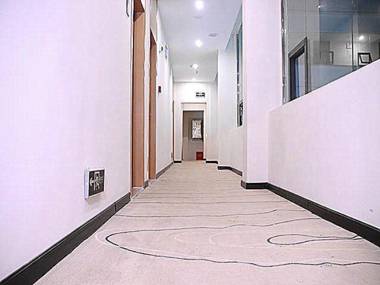 City Comfort Inn Chenzhou Youa International Plaza