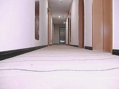 City Comfort Inn Chenzhou Youa International Plaza