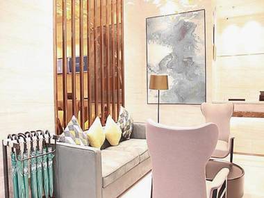 City Comfort Inn Chenzhou Youa International Plaza