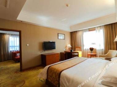 Xiongsen Holiday Villa