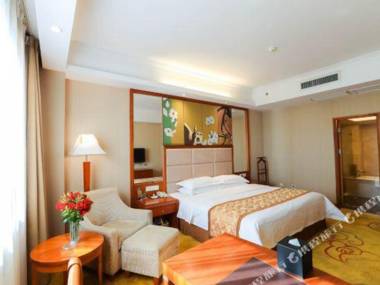 Xiongsen Holiday Villa