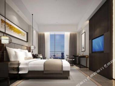 Junlin Banshan Hotel