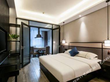 Junlin Banshan Hotel