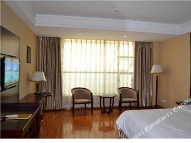 Huiquan Hotel