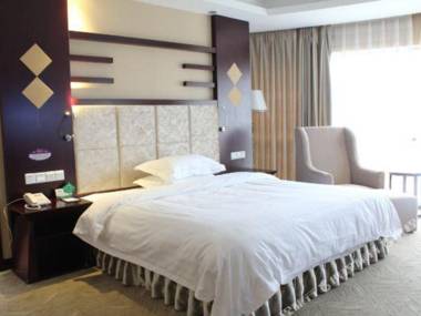 Huiquan Hotel