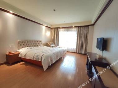 Huiquan Hotel