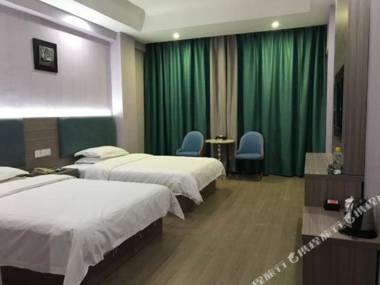 Danyang Hotel