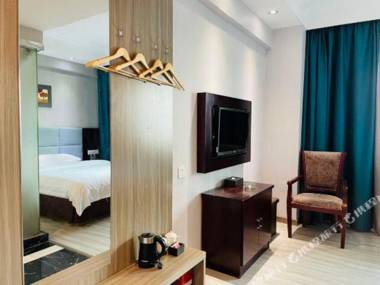 Danyang Hotel