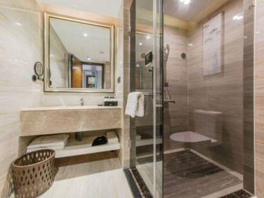Huatian Hotel
