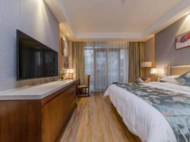 Huatian Hotel